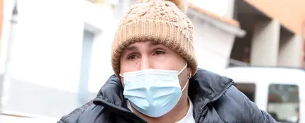 El emotivo mensaje de Kiko Rivera tras recibir un retrato de su padre, Paquirri, con sus nietos: "Me llena el alma" El emotivo mensaje de Kiko Rivera tras recibir un retrato de su padre, Paquirri, con sus nietos: "Me llena el alma"