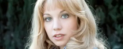 La cantante Karina La cantante Karina