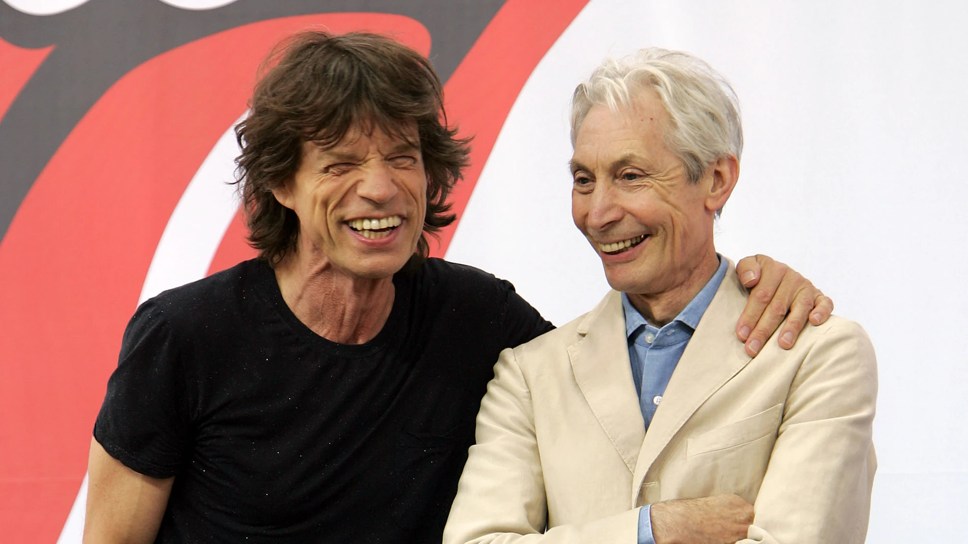 El día que Mick Jagger se ganó una bofetada de Charlie Watts | Europa FM