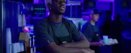 Lil Nas X Lil Nas X
