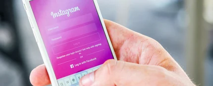 Instagram Instagram
