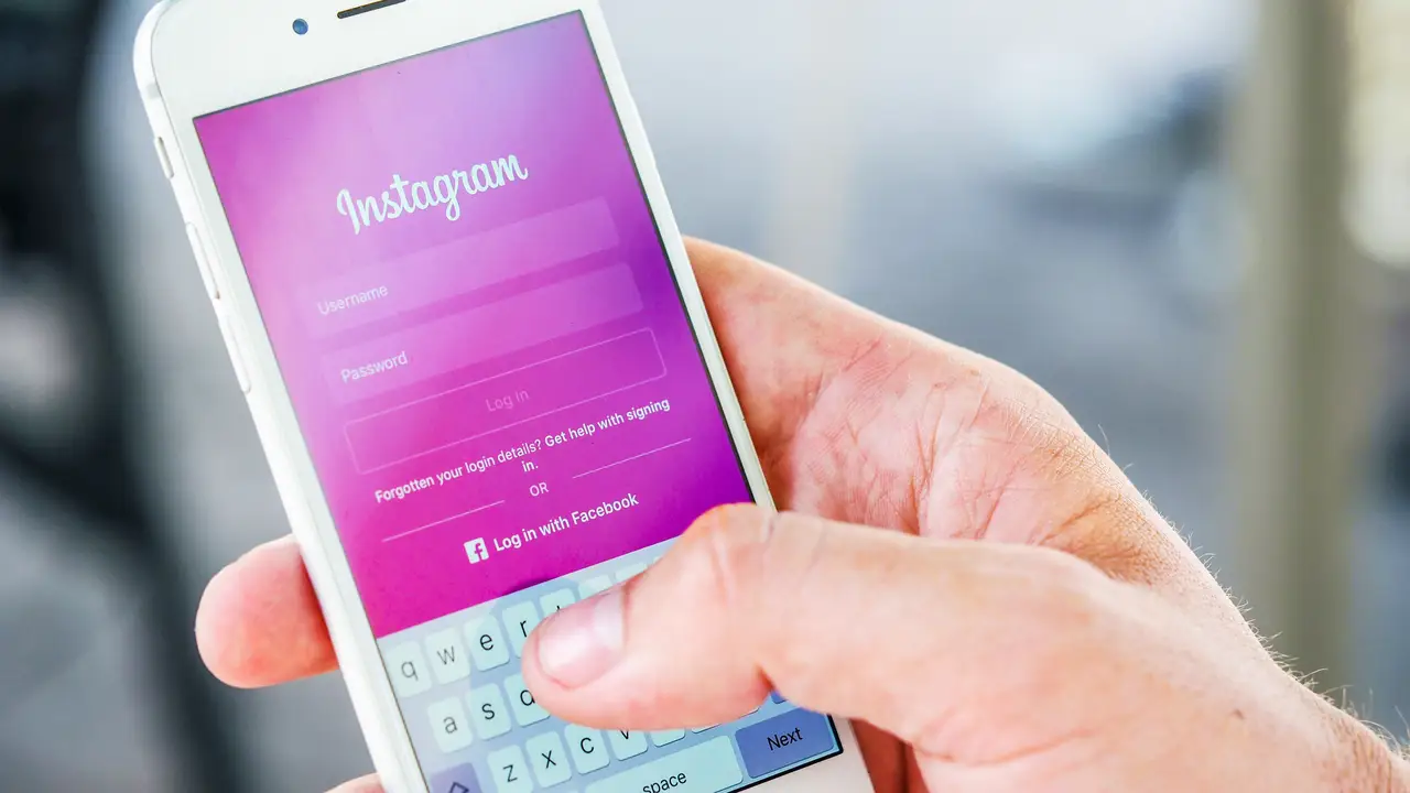 Instagram Instagram