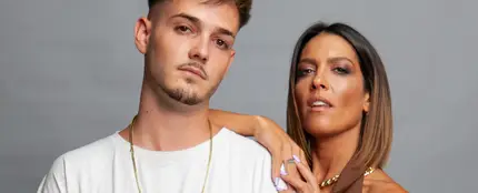 Bnet y Lorena Castell, al frente de 'yu Music' Bnet y Lorena Castell, al frente de 'yu Music'