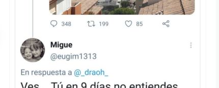 La genial respuesta de un andaluz a un comentario poco afortunado de un madrile&ntilde;o