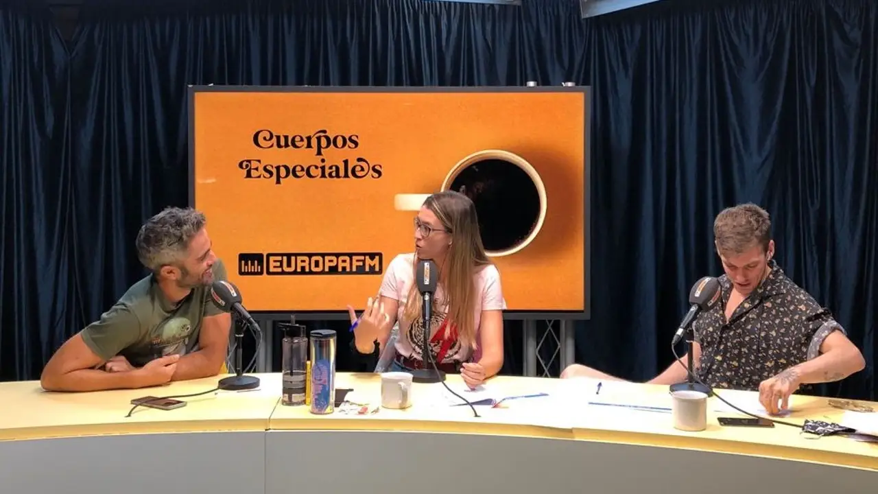 Roberto Leal: "El problema de Pasapalabra es verlo luego en redes sociales" Roberto Leal: "El problema de Pasapalabra es verlo luego en redes sociales"