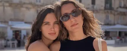 Las influencers Devermut. Las influencers Devermut.