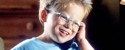 ¿Qué fue de Jonathan Lipnicki? Así ha cambiado el niño de 'Jerry Maguire' ¿Qué fue de Jonathan Lipnicki? Así ha cambiado el niño de 'Jerry Maguire'