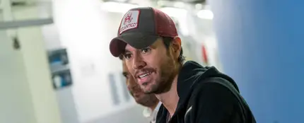 Enrique Iglesias Enrique Iglesias