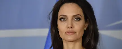 Angelina Jolie Angelina Jolie