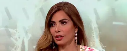 Gloria Trevi. Gloria Trevi.