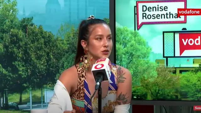 Denise Rosenthal