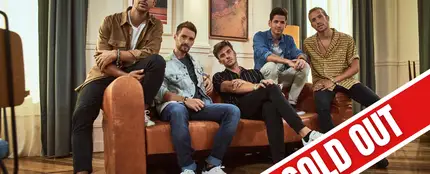 DVICIO agota las entradas para el showcase exclusivo el 7 de septiembre en Logroño DVICIO agota las entradas para el showcase exclusivo el 7 de septiembre en Logroño