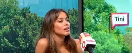 Tini Stoessel Tini Stoessel