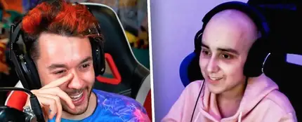 Muere GarridoFN, el streamer que emocionó a TheGrefg con su lucha contra el cáncer Muere GarridoFN, el streamer que emocionó a TheGrefg con su lucha contra el cáncer