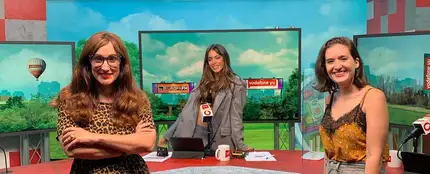 Tini Stoessel visita yu, No te pierdas nada Tini Stoessel visita yu, No te pierdas nada