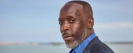 Michael K. Williams Michael K. Williams