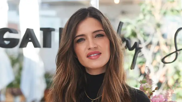 Sara Carbonero