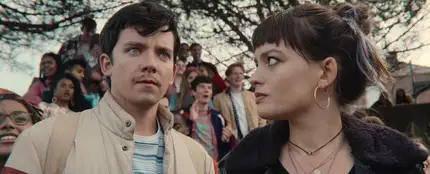 ¿Cuál es la edad de los protagonistas de 'Sex Education'? De Mimi Keene a Tanya Reynolds ¿Cuál es la edad de los protagonistas de 'Sex Education'? De Mimi Keene a Tanya Reynolds