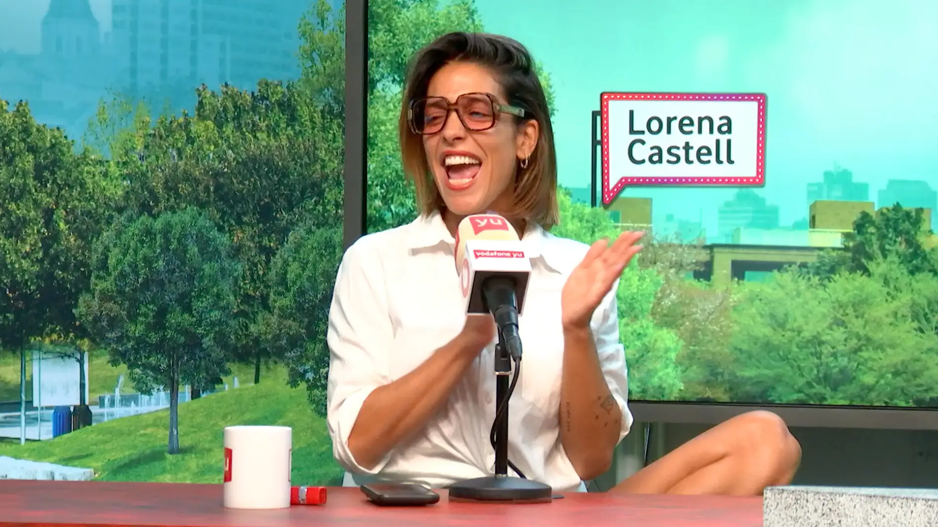 Lorena Castell 