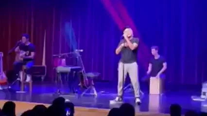 DVICIO en el concierto de Logroño DVICIO en el concierto de Logroño