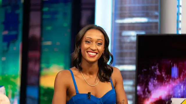 Ana Peleteiro explica por qué quieren que la llamen negra, no de color