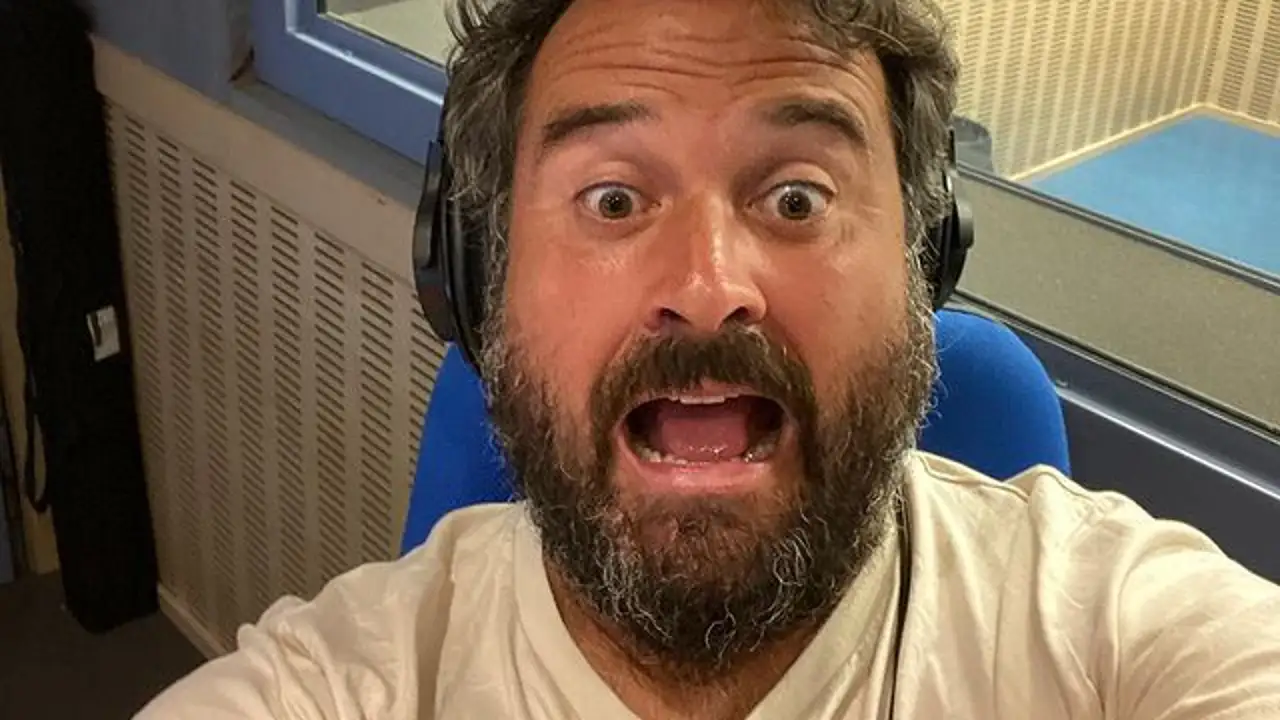 Miguel Martín Miguel Martín