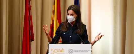 Letizia Ortiz Letizia Ortiz