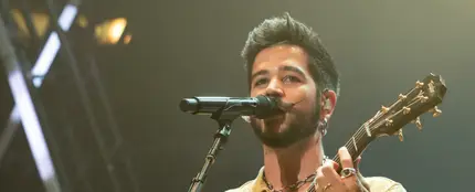 El bigote de Camilo: cuándo se lo dejó y cómo era cuando no llevaba bigote El bigote de Camilo: cuándo se lo dejó y cómo era cuando no llevaba bigote