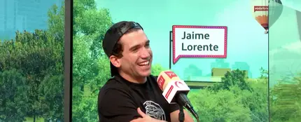 Jaime Lorente Jaime Lorente