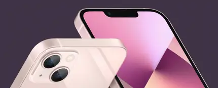 iPhone 13 de Apple iPhone 13 de Apple