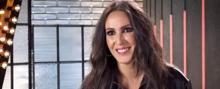 Malú se sincera sobre los nuevos coaches de 'La Voz': "Tenemos mucha complicidad" Malú se sincera sobre los nuevos coaches de 'La Voz': "Tenemos mucha complicidad"