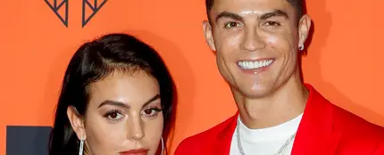 Georgina y Cristiano Ronaldo Georgina y Cristiano Ronaldo