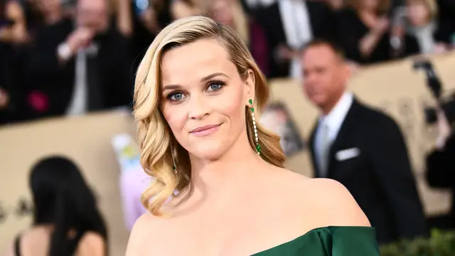 Reese Witherspoon