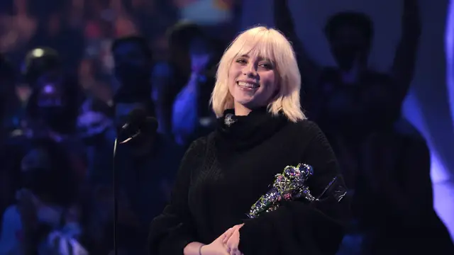 Los seis cantantes que ha elegido la revista Time en su lista de las 100 personas más influyentes del mundo