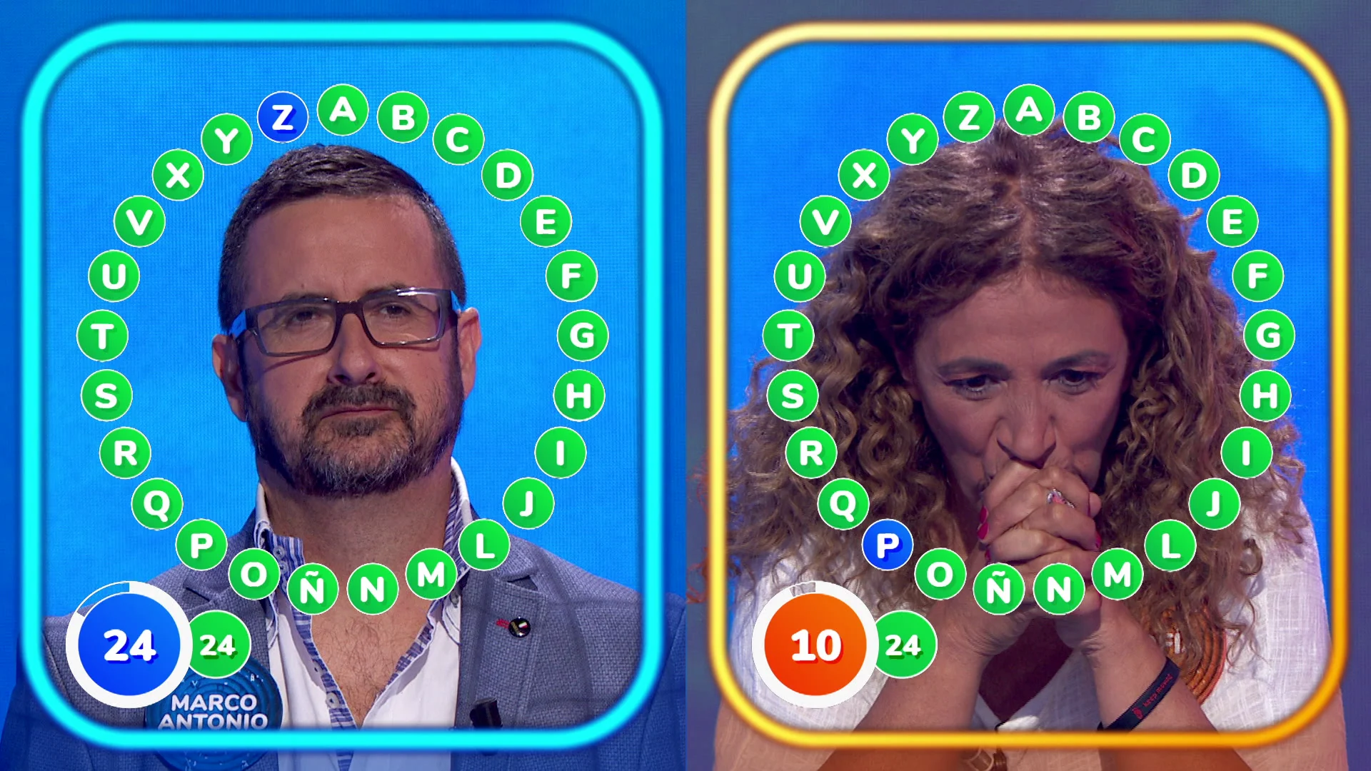 Mejores momentos | 15 de septiembre
