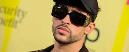 Bad Bunny, en la lista 'Time' de los personajes más influyente de 2021 Bad Bunny, en la lista 'Time' de los personajes más influyente de 2021
