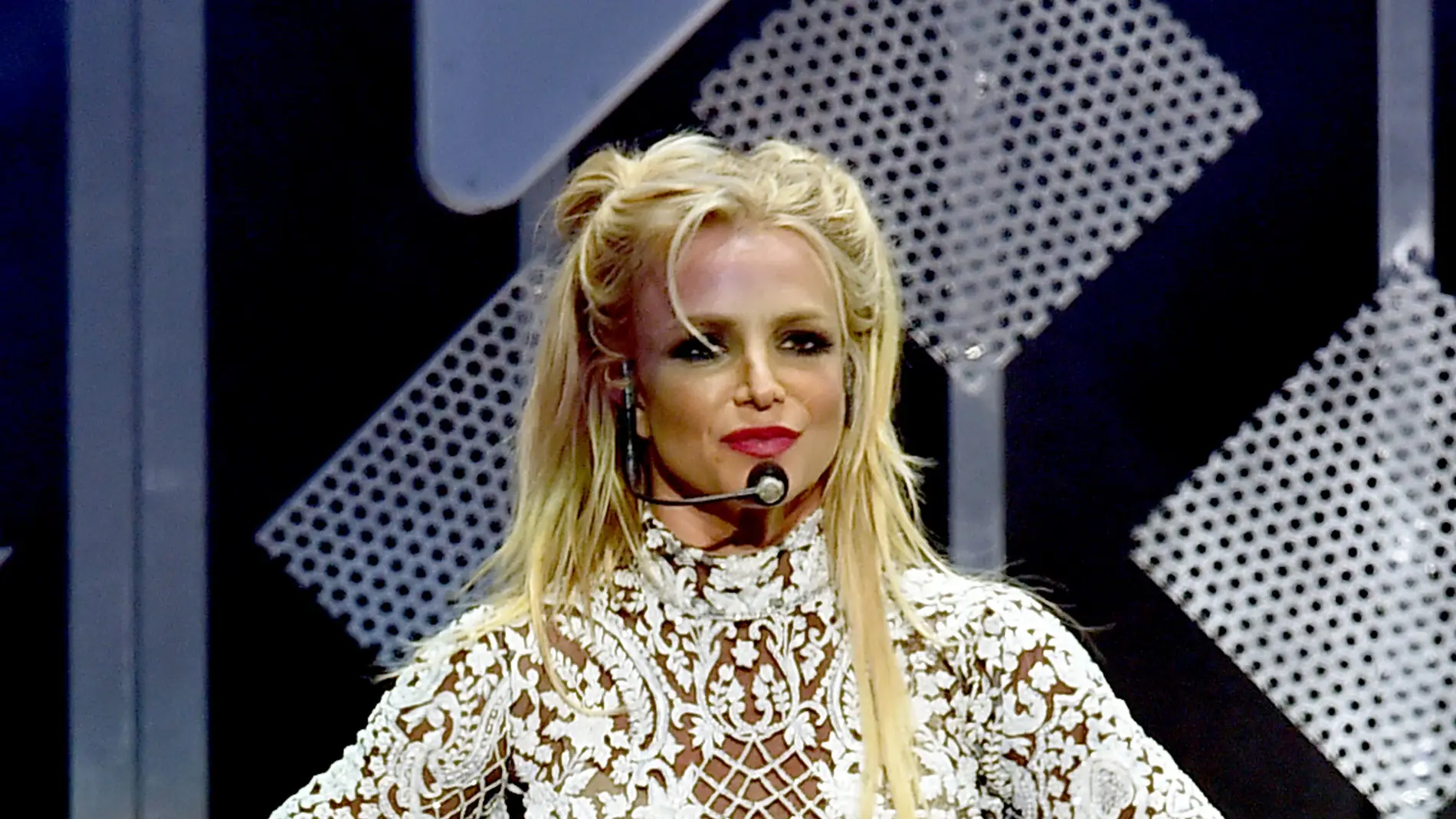 Britney Spears es uno de los personajes más influyentes de 2021