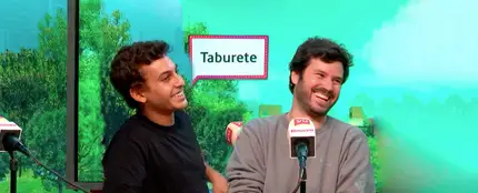 Taburete Taburete