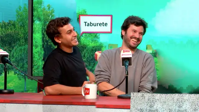 Taburete