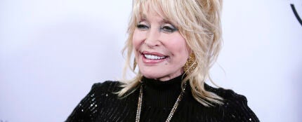 Dolly Parton, en la selección de la revista Time