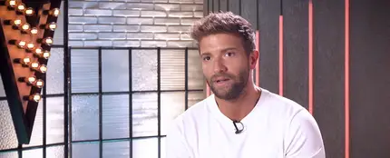 Pablo Alborán Pablo Alborán