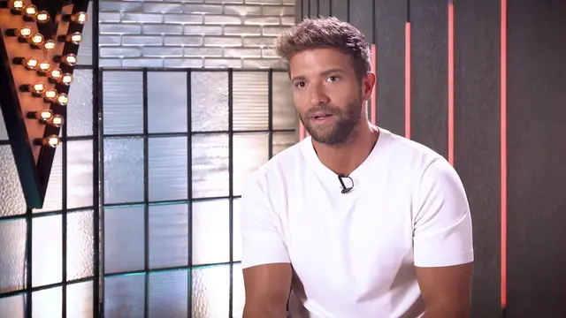 Pablo Alborán
