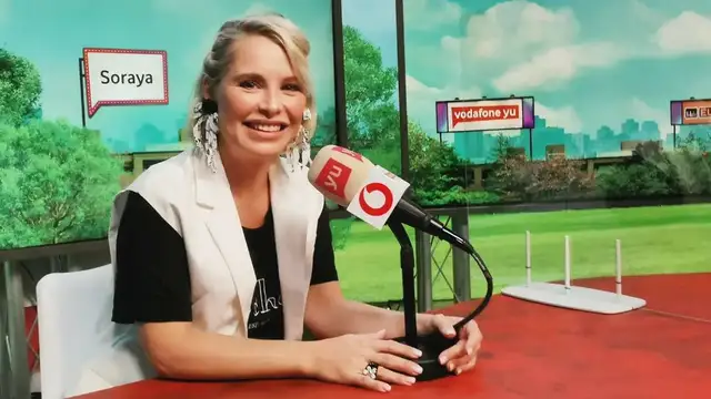 Soraya visita 'yu, No te pierdas nada'