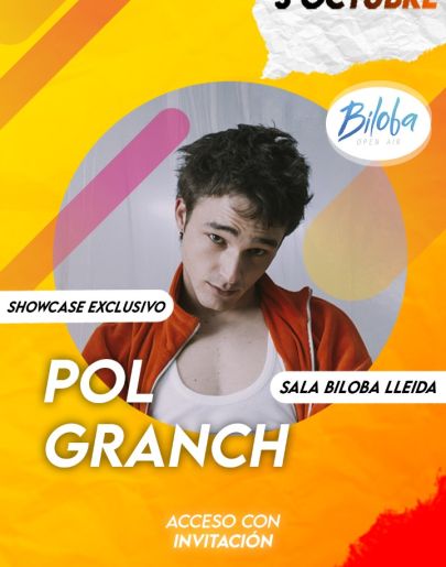 Pol Granch Pol Granch