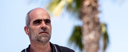 Luis Tosar, lejos de las c&aacute;maras: su pareja, sus dos hijos, su llamativa oreja derecha y su historia con el breakdance