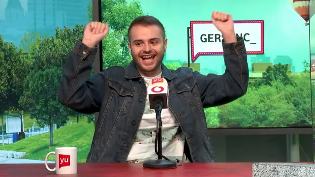 Ger