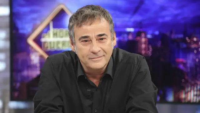 Eduard Fernández