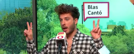 Blas Cantó Blas Cantó