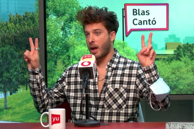 Blas Cantó Blas Cantó