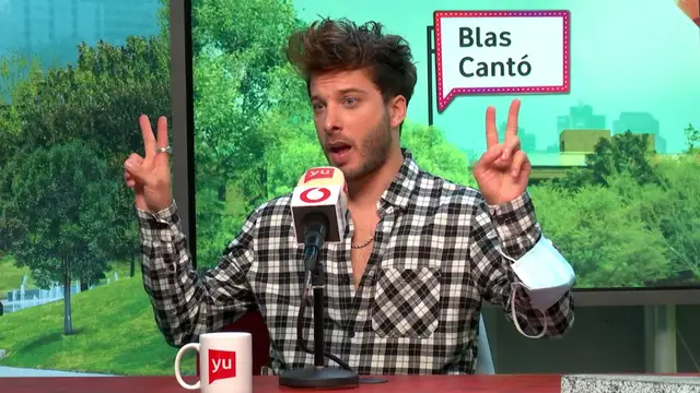 Blas Cantó